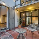 Unique Roma Apartments S51 By Mrw
