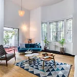 Unique Roma Apartments S51 By Mrw
