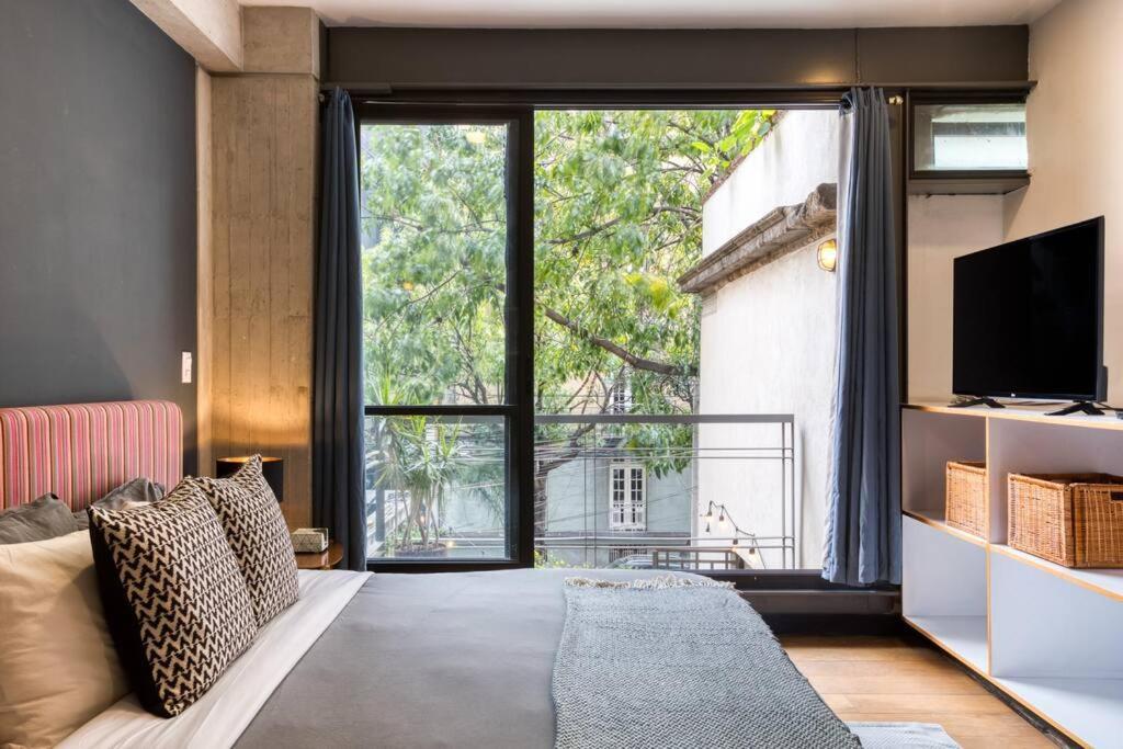Unique Roma S51 By Mrw Apartment Mexiko-Stadt